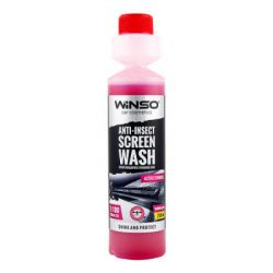   WINSO Anti-Insect Screen Wash Bubble Gum 250 (825001) -  1