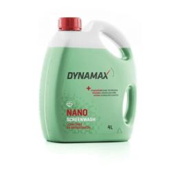 ��������� ������������� DYNAMAX SCREEN WASH NANO 4� (501981)