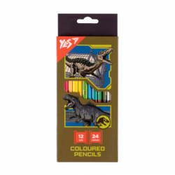 ��������� ������� Yes Jurassic World (����) ������������� 12 ��. 24 �� (290748)