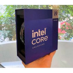  INTEL Core i9 14900KS (BX8071514900KS) -  5
