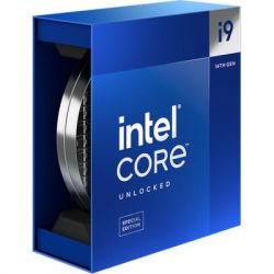  INTEL Core i9 14900KS (BX8071514900KS) -  1