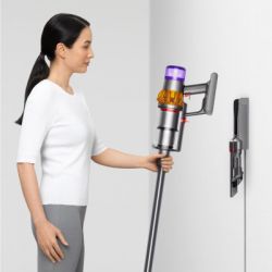 ������� ����������� Dyson SV47 V15 DT Abs (446986-01) - �������� 11