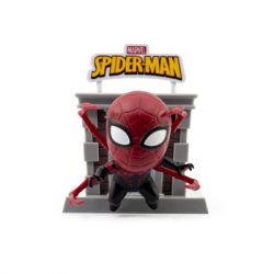 Фигурка YUME сюрприз с коллекционной фигуркой Spider-Man серия Tower (10142) - Картинка 2
