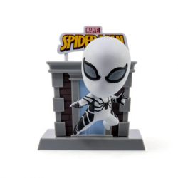 Фигурка YUME сюрприз с коллекционной фигуркой Spider-Man серия Tower (10142) - Картинка 6