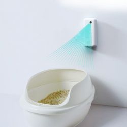 Нейтрализатор запаха Petkit Pura Air Smart Spray (P9202) - Картинка 2