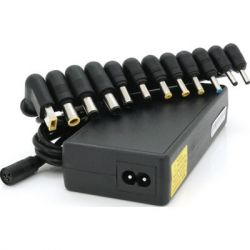 Блок питания к ноутбуку Voltronic 120W Universal, 12 разъемов (34820 / YT-HQUPS120W/12R) - Картинка 3