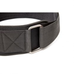 Атлетичний пояс Adidas Essential Weightlifting Belt ADGB-12256 XL 94 - 120 см Чорний (885652016339) - Картинка 5