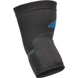 �������� ����� Adidas Performance Elbow Support ADSU-13333BL ������/����� L (885652019439) - �������� 4