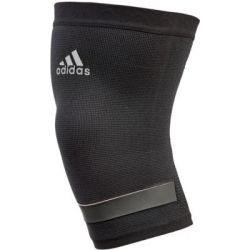 Գ������ ����� Adidas Performance Knee Support ADSU-13321 ������ S (885652007566)