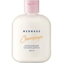 ������ ��� ���� Mermade Champagne ��������������� 200 �� (4820241302758)