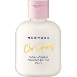    Mermade Our Summer  100  (4820241303366)