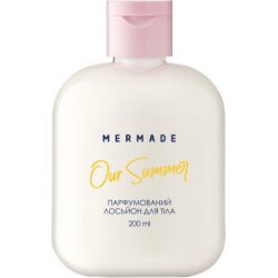    Mermade Our Summer  200  (4820241302680) -  1