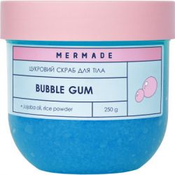   Mermade Bubble Gum  250  (4820241303694)