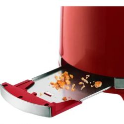  Ufesa CLASSIC PINUP RED (71305516) -  3