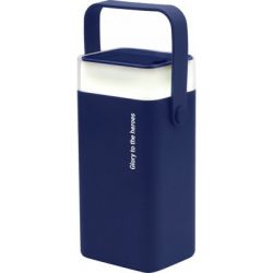 Батарея универсальная Aspiring Vigor 30 30000mAh PD/3.0/65W, QC/3.0, 2*USB-C, 2*USB-A (VG65PD) - Картинка 2