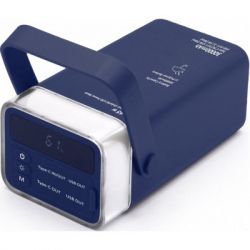 Батарея универсальная Aspiring Vigor 30 30000mAh PD/3.0/65W, QC/3.0, 2*USB-C, 2*USB-A (VG65PD) - Картинка 5