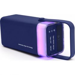 Батарея универсальная Aspiring Vigor 30 30000mAh PD/3.0/65W, QC/3.0, 2*USB-C, 2*USB-A (VG65PD) - Картинка 9