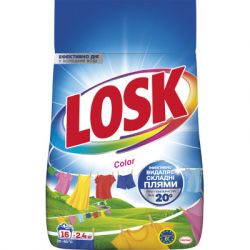 �������� ������� Losk Color ������� 2.4 �� (9000101805529)