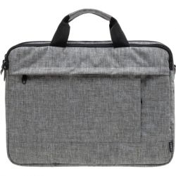 Сумка для ноутбука Vinga 15-16" melange gray (NB1600GY) - Картинка 2