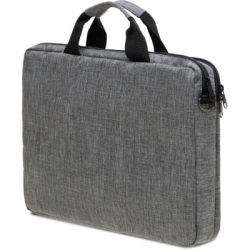 Сумка для ноутбука Vinga 15-16" melange gray (NB1600GY) - Картинка 3