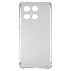     BeCover Anti-Shock Poco X6 Pro 5G Clear (710852)