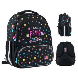   GoPack Education 597M-2 Pink Power (GO24-597M-2)