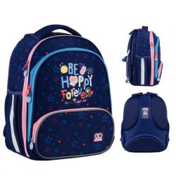   GoPack Education 597M-3 Be Happy (GO24-597M-3)