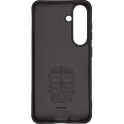 ����� �� ��������� �������� Armorstandart ICON Samsung S24 Black (ARM76654) - �������� 2