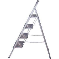 Драбина Eurogold MAX 2104 (ЕГ-2104) - Картинка 2