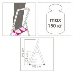 �������� Eurogold STEEL HOME 216 GREY (��-216 GREY) - �������� 5