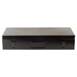 Паяльник для пластикових труб Sigma 800Вт 20-63мм у металевому кейсі (2743461) - Картинка 11