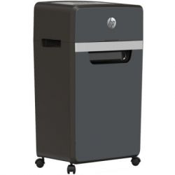 Уничтожитель документов HP PRO SHREDDER 18CC (2813) (864885) - Картинка 2