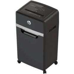 Уничтожитель документов HP PRO SHREDDER 18CC (2813) (864885) - Картинка 3