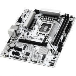 ����������� ����� ASRock B760M-HDV/M.2 - �������� 2