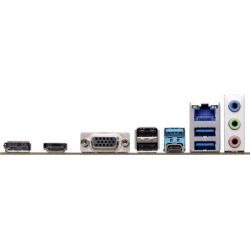 ����������� ����� ASRock B760M-HDV/M.2 - �������� 4