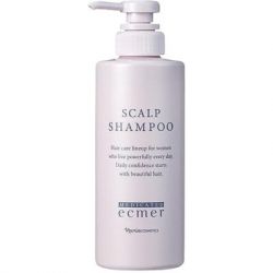 ������� Naris Cosmetics Ecmer Scalp Shampoo ��� �������������� ���� ������ 500 �� (4955814443870)
