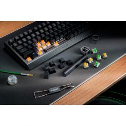 ���������� Razer BlackWidow V4 75 USB UA Black (RZ03-05000100-R3M1) - �������� 10