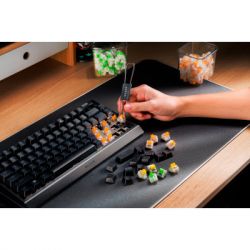 ���������� Razer BlackWidow V4 75 USB UA Black (RZ03-05000100-R3M1) - �������� 11