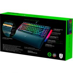 ���������� Razer BlackWidow V4 75 USB UA Black (RZ03-05000100-R3M1) - �������� 12