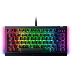 ���������� Razer BlackWidow V4 75 USB UA Black (RZ03-05000100-R3M1) - �������� 2