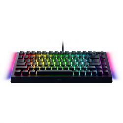 ���������� Razer BlackWidow V4 75 USB UA Black (RZ03-05000100-R3M1) - �������� 3