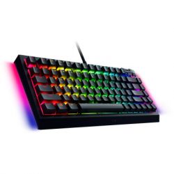 ���������� Razer BlackWidow V4 75 USB UA Black (RZ03-05000100-R3M1) - �������� 4