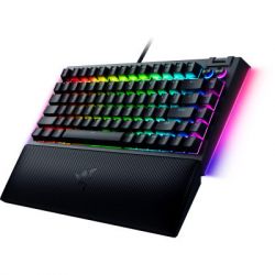 ���������� Razer BlackWidow V4 75 USB UA Black (RZ03-05000100-R3M1) - �������� 5
