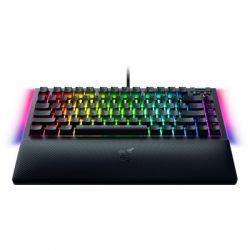 ���������� Razer BlackWidow V4 75 USB UA Black (RZ03-05000100-R3M1) - �������� 7