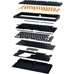 ���������� Razer BlackWidow V4 75 USB UA Black (RZ03-05000100-R3M1) - �������� 9