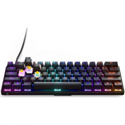 ���������� SteelSeries Apex 9 mini USB UA Black (64837) - �������� 2