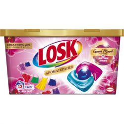 ������� ��� ������ Losk Power Caps Color ������������ ������� ����� � ������ ������������ ������ 13 ��. (9000101803112)
