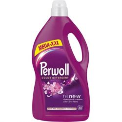    Perwoll ³   4  (9000101810653) -  1