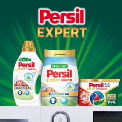 ���������� ������� Persil Expert Deep Clean ������� Sensitive 2.7 �� (9000101804836) - �������� 7
