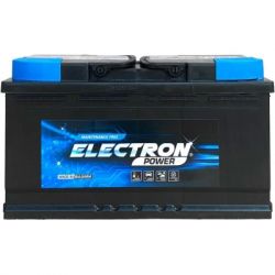 ����������� ������������� ELECTRON POWER 100Ah (+/-) 900EN (600123090)